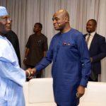 Why I didn't appear at presidential debate - Atiku