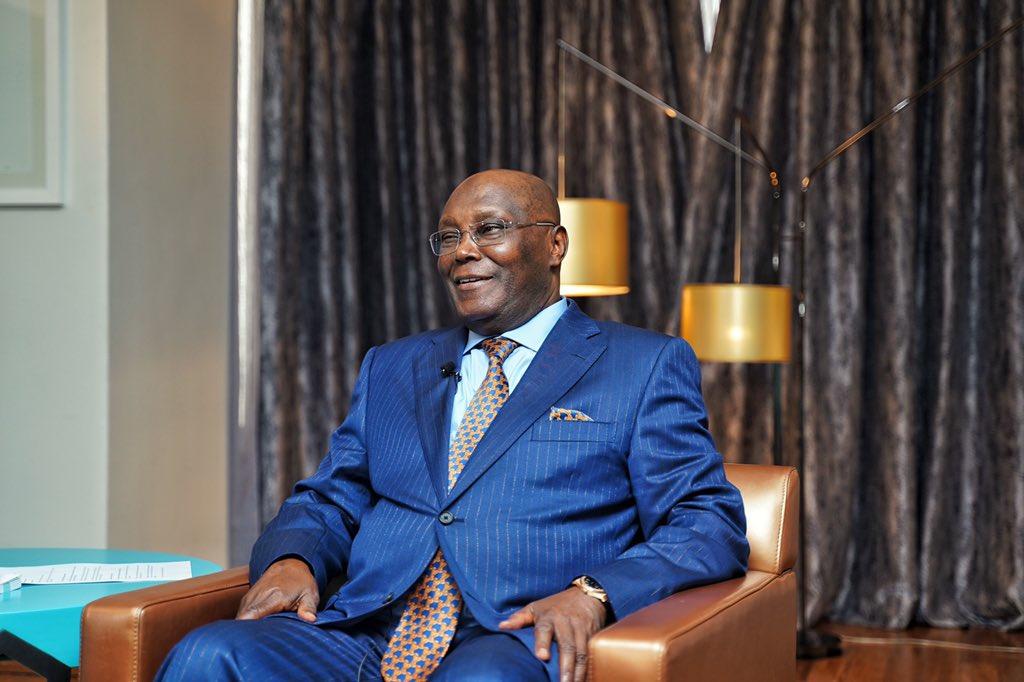 I'm ready for presidential debate - Atiku