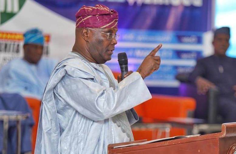 Atiku promises to revitalise private sector with $25bn investment fund