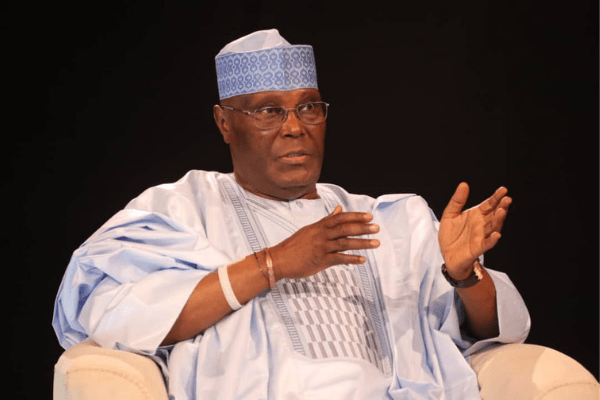 Atiku