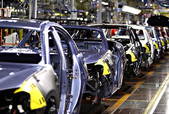 FG offers palliative in interest rate reduction on BOI loans to auto assemblers