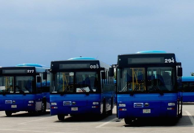 BRT to carry 21 passengers as Lagos eases Covid-19 lockdown