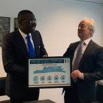 Sanwo-Olu excites Swiss investors with opportunities in Lagos