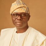 Babajide Sanwo-Olu