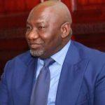 NFF hails AITEO’s Benedict Peters on his African Icon Award