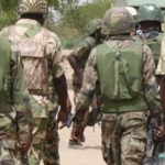 Nigerian Army