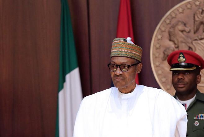 Buhari gives marching order to end ASUU nationwide strike