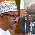 Nigerian Situation Room asks President Buhari to reverse Onnoghen’s suspension
