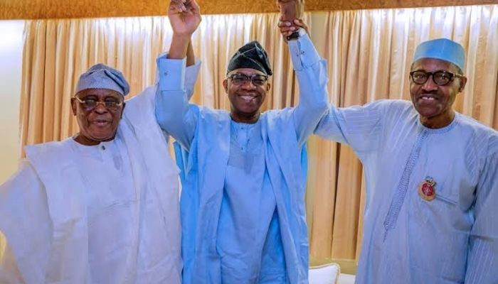 Ogun Governorship election