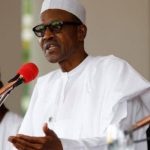 President Muhammadu Buhari