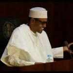 Buhari to Obasanjo : You are a coward