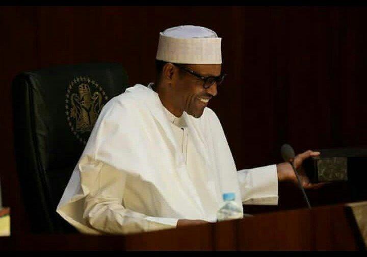 Buhari to Obasanjo : You are a coward