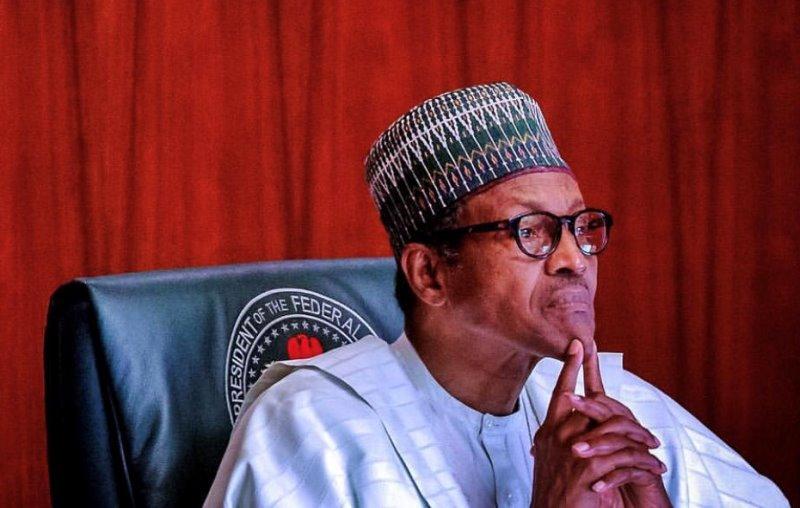 Buhari’s legacy in jeopardy as Nigeria risks second recession in 5 years