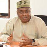 2019: I see no pathway to electoral victory for APC – Saraki