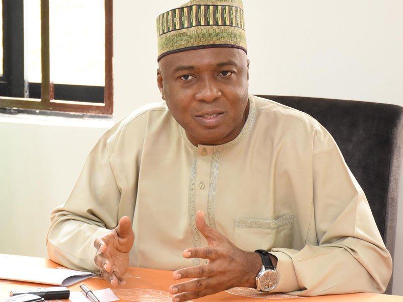 2019: I see no pathway to electoral victory for APC – Saraki