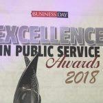 Uduk, Bobboi, Kale, others bag BusinessDay public service awards