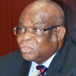Walter Onnoghen! …Condemnation trails FG’s plot to arraign CJN