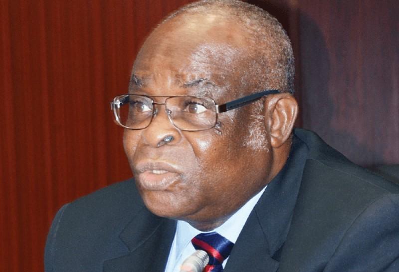 Walter Onnoghen! …Condemnation trails FG’s plot to arraign CJN
