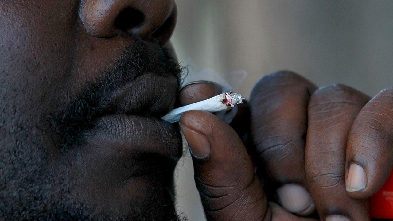 Rising use of hard drugs heightens risks of living in Nigeria’s major cities