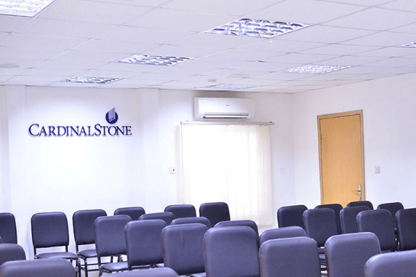 CardinalStone Securities