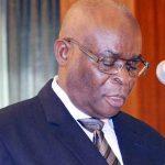 The legal issues surrounding the suspension of Chief Justice of Nigeria