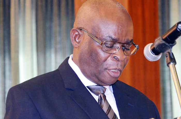 The legal issues surrounding the suspension of Chief Justice of Nigeria
