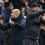 Man City or Liverpool: Opinions divided over who wins premier league title