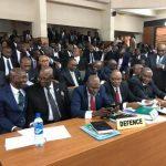 We'll not obey court orders stopping Onnoghen's trial - CCT