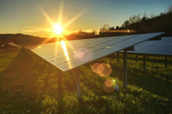 electric power