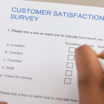 customers
