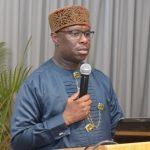 Global collaboration will engender growth for Africa - Peterside