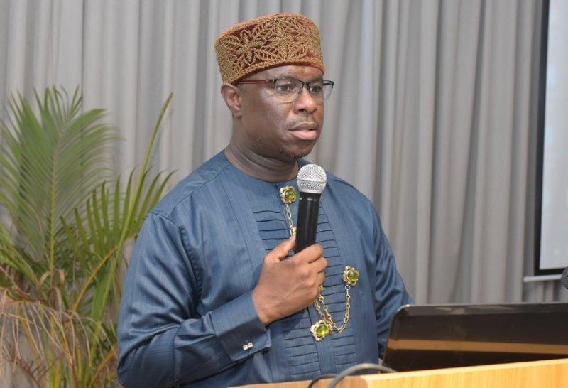 Global collaboration will engender growth for Africa - Peterside