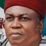Darius Dickson Ishaku