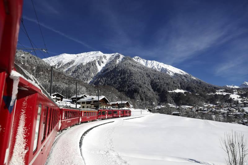In Davos, the millennials are taking charge