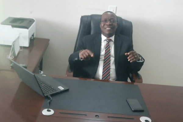 DB Professional Services