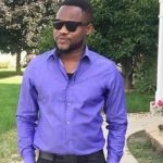 Eghosa Asemota Agbonifo