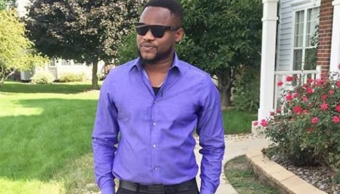 Eghosa Asemota Agbonifo