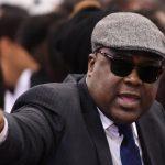 Felix Tshisekedi