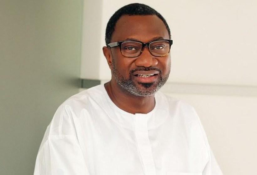 Otedola, Zenith Bank donate N400m to Lagos Security Trust Fundsplashes N5 billion for North-East Intervention