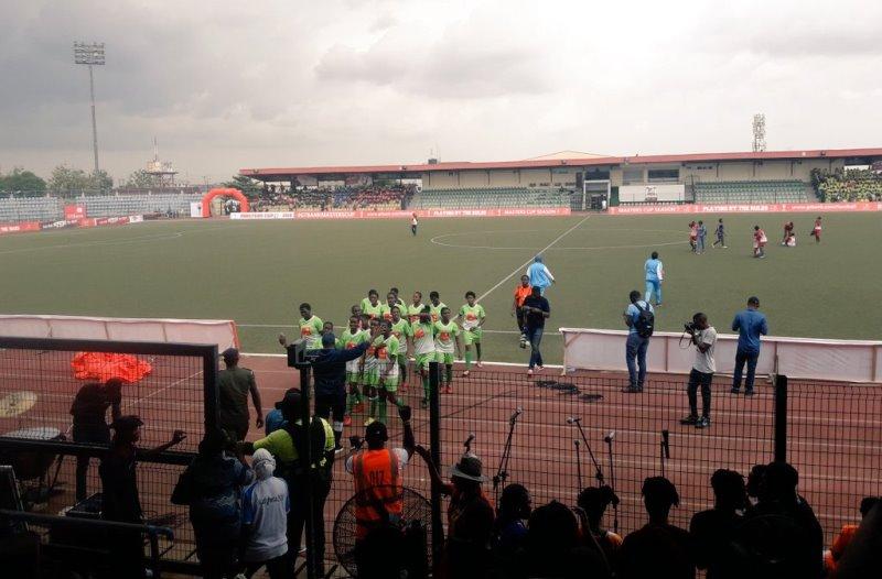 GTBank Masters Cup Season 8 kicks off in Lagos