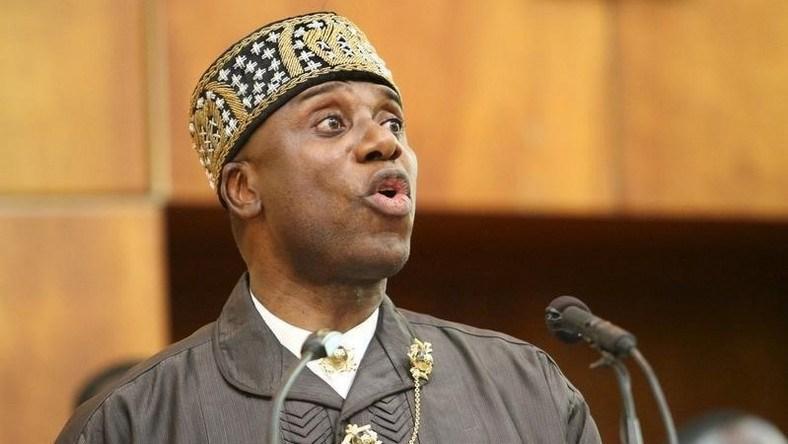 Amaechi tapes: The hypocrisy of Nigerian ruling elite