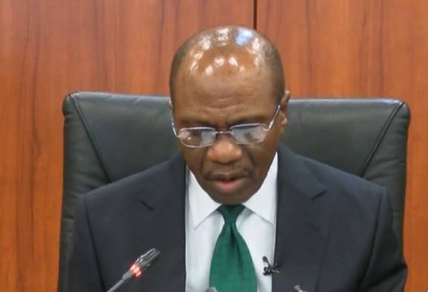 How executive interference erodes CBN’s independence