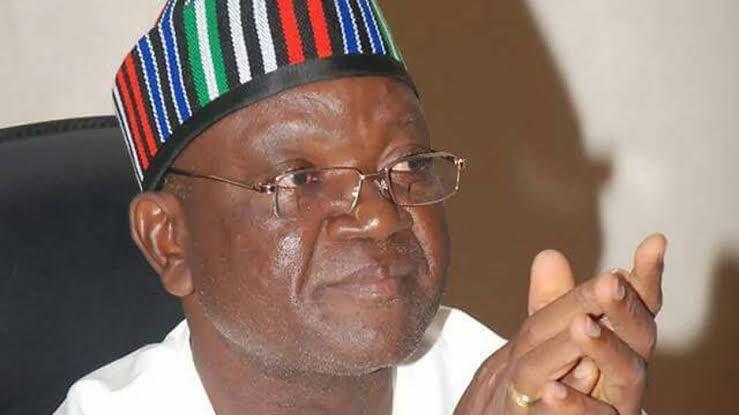 Ortom presents N189.4bn 2020 budget proposal to Benue Assembly