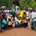 Growsel: Repositioning to support smallholder farmers with finance