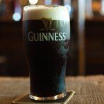 Guinness shares decline as tough competition shrinks revenue