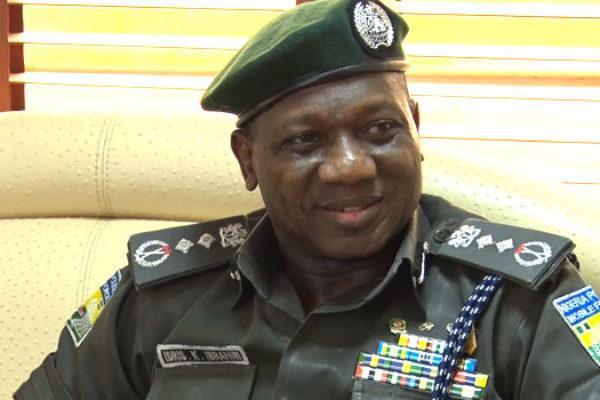 Buhari set to name new IGP, meets Outgoing IGP, Idris Ibrahim