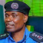 IGP Adamu in closed-door meeting with Senators over community policing