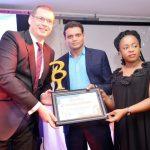 iSON Group shines at the 2018 NiTA Awards