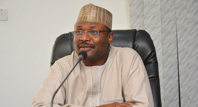Election: Again INEC rejects Zamfara APC candidates