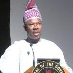 2019: Nobody can turn Buhari against me., Amosun boasts